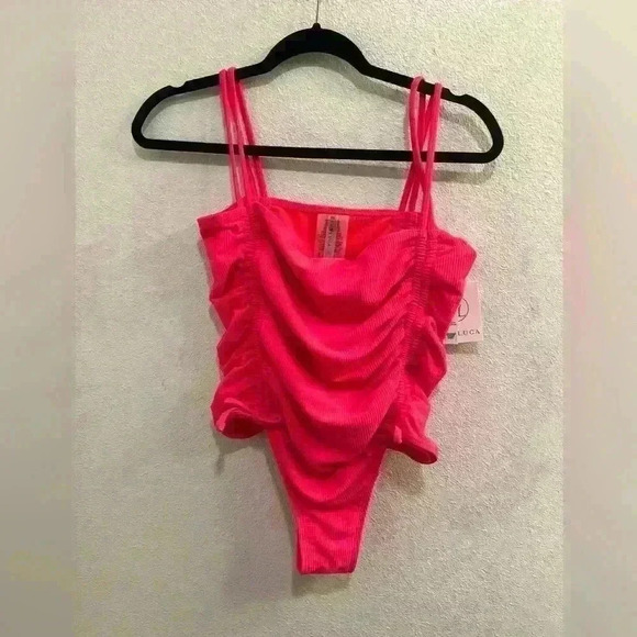 Cyn & Luca Other - BRAND NEW CYN & LUCA SWIMSUIT!